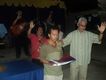 Pastor Michael Frank Lapiz